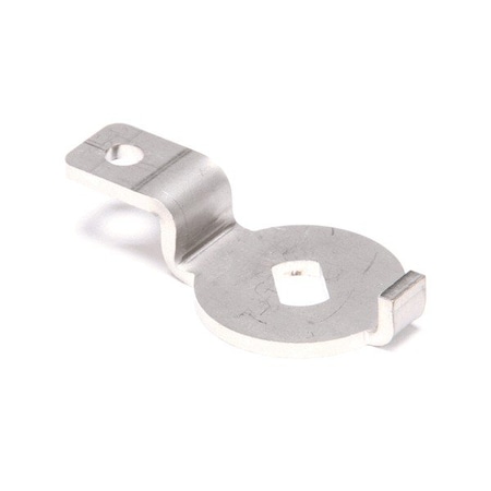 Frymaster Handle, Gas Lov Rh Drain Valve 2326294